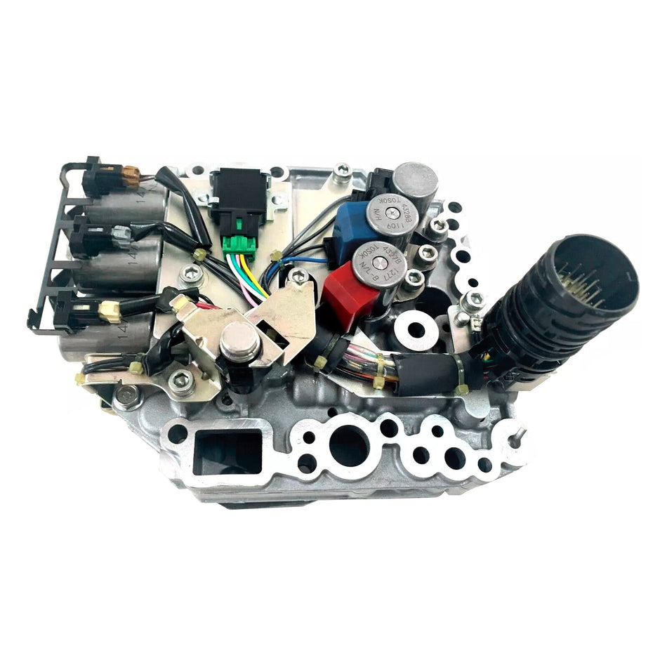 Nissan Versa 14–16 bei 4-Gang-Getriebeventilk?rper JF414 RE4F03C