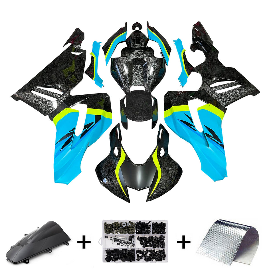 Injection Verkleidung Kit Karosserie Kunststoff ABS Für Honda CBR1000RR-R 2020-2023