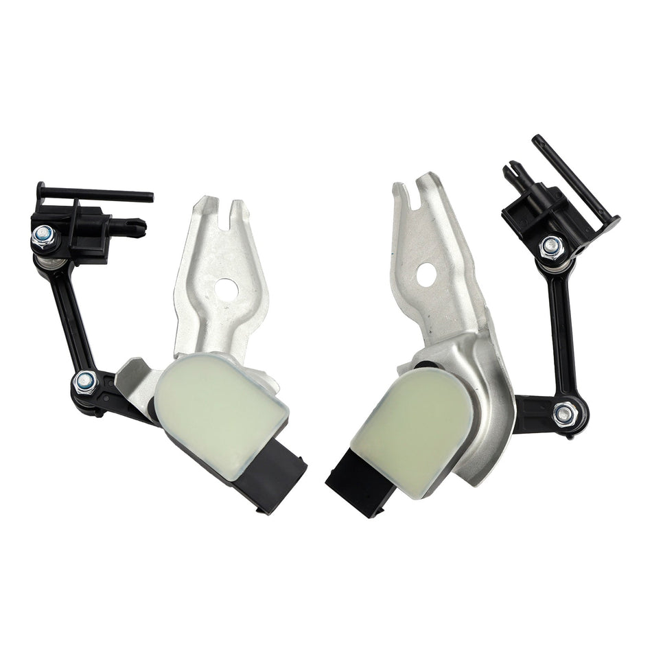 2006-2010 Audi A8 Federhöhensensor vorne links und rechts 7L0616213 7L0616214
