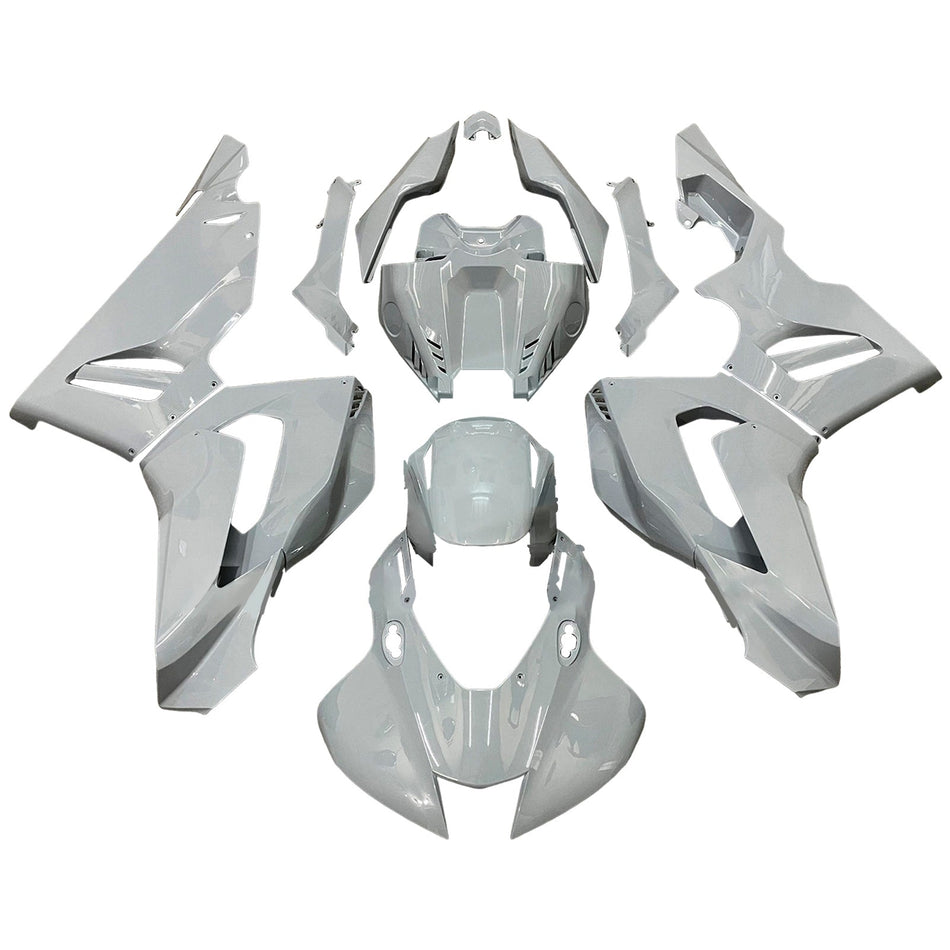 Injection Verkleidung Kit Karosserie Kunststoff ABS Für Honda CBR1000RR-R 2020-2023