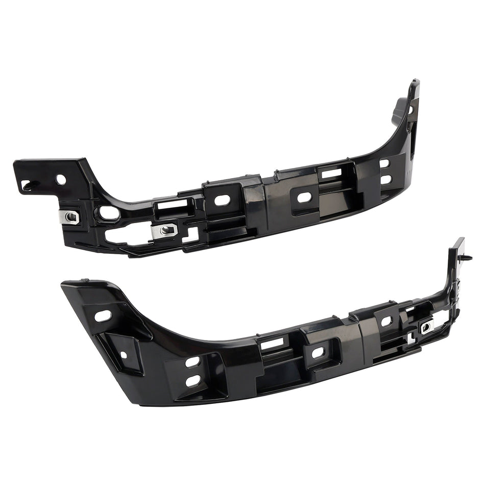 2019–2024 Ram 2500/3500, 2-teiliges Set Scheinwerferhalterungen (links/rechts), Teilenummer 68448770AA