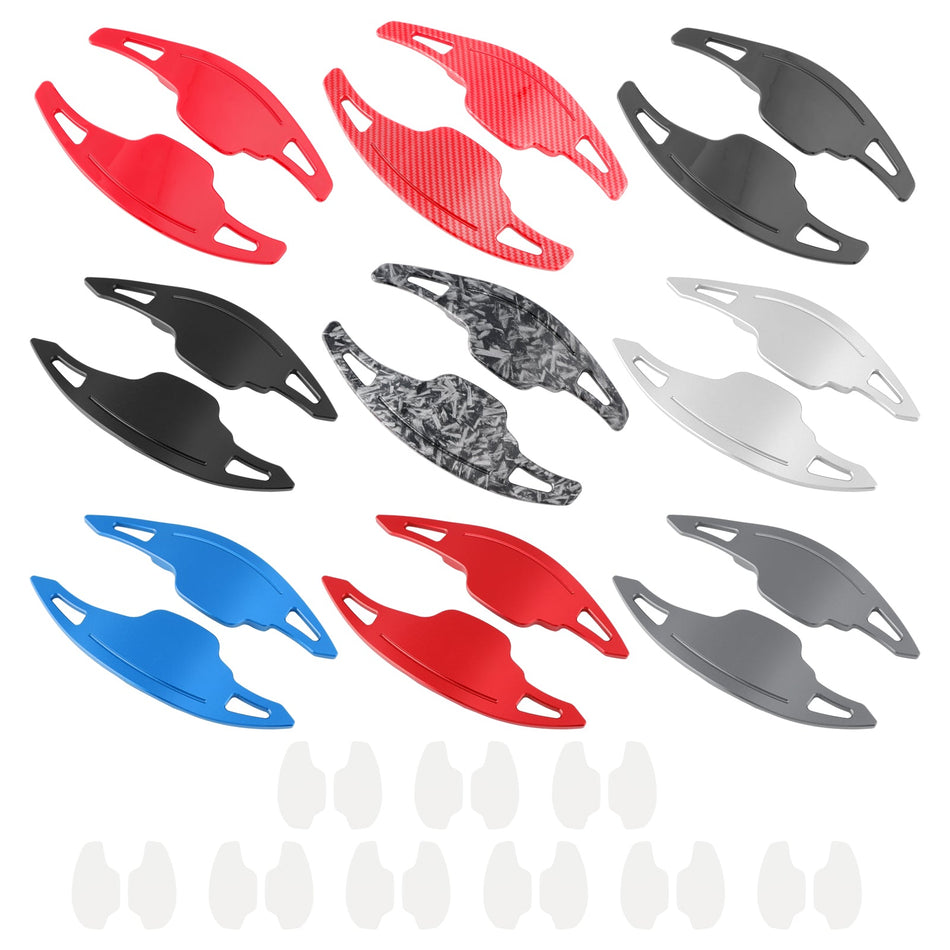 Lenkrad-Schaltwippenabdeckungen für Holden VF 2012-2015