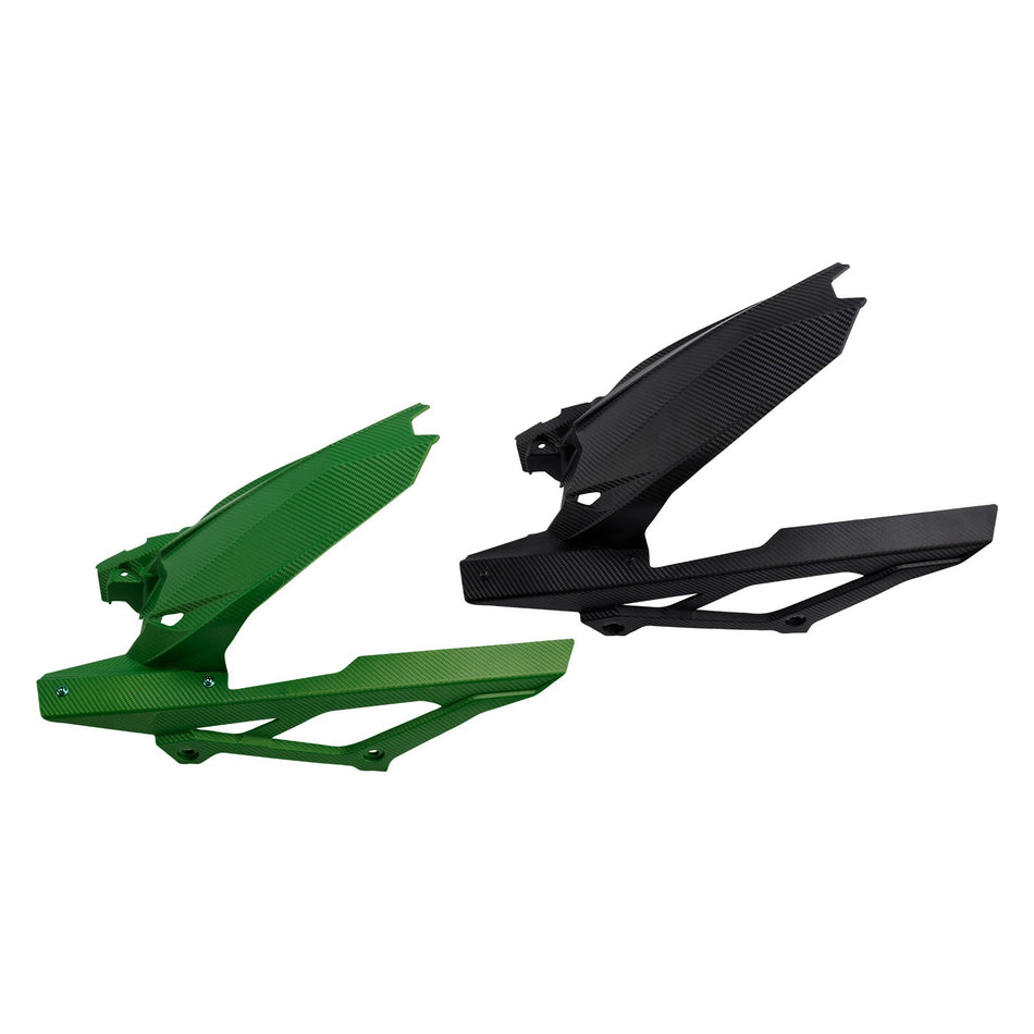 2020-2025 Kawasaki ZX-25R ZX-4R ZX-4RR Hinterradkotflügel-Verkleidung
