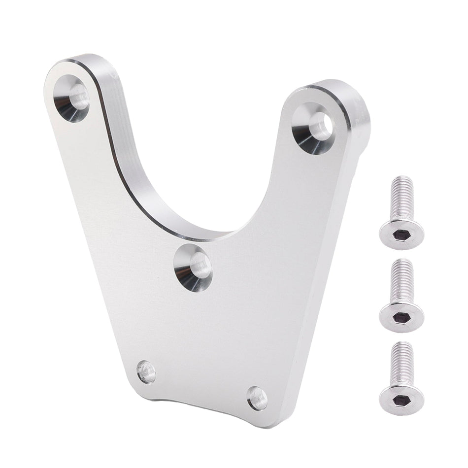 1998-2008 LS Gen III Gen IV Steuerkettenspanner-Bohrschablonenadapter