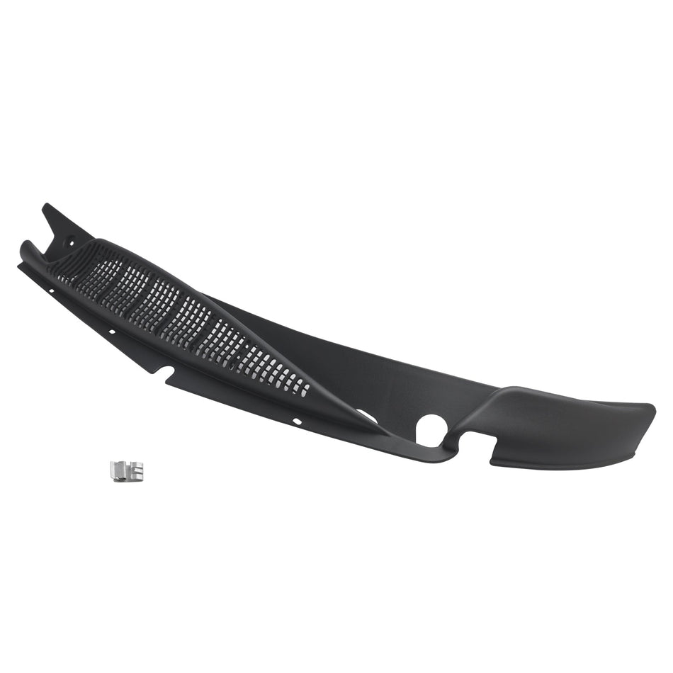 1996–2020 Chevy Express 2500 Van links Fahrerseite Windschutzscheibe Wischer Motorhaube Vent 25826329