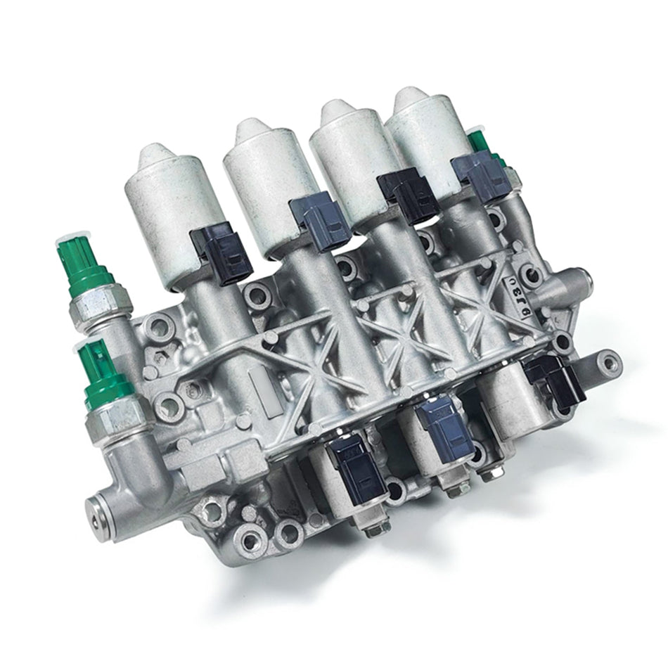2013 Honda Odyssey 5-Türer Touring KA 6AT Sport Brandneues lineares Getriebe-Schaltsolenoid 27700-5b7-000
