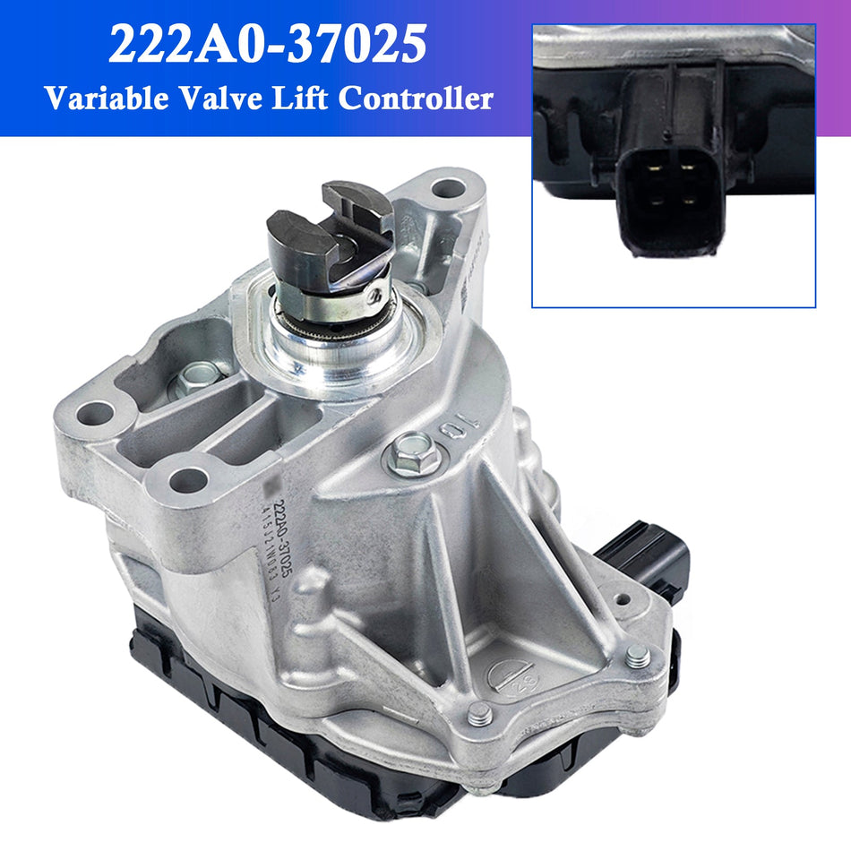 Variabler Ventilhubregler222A0-37025, 222A0-37024, 222A0-37021 Toyota Allion