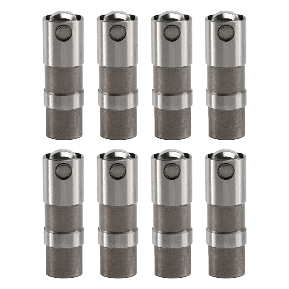 2000-2024 für GM LS2 LS7 5,3L 6,0L 6,2L 8 Stück Hydrostößel 12698945