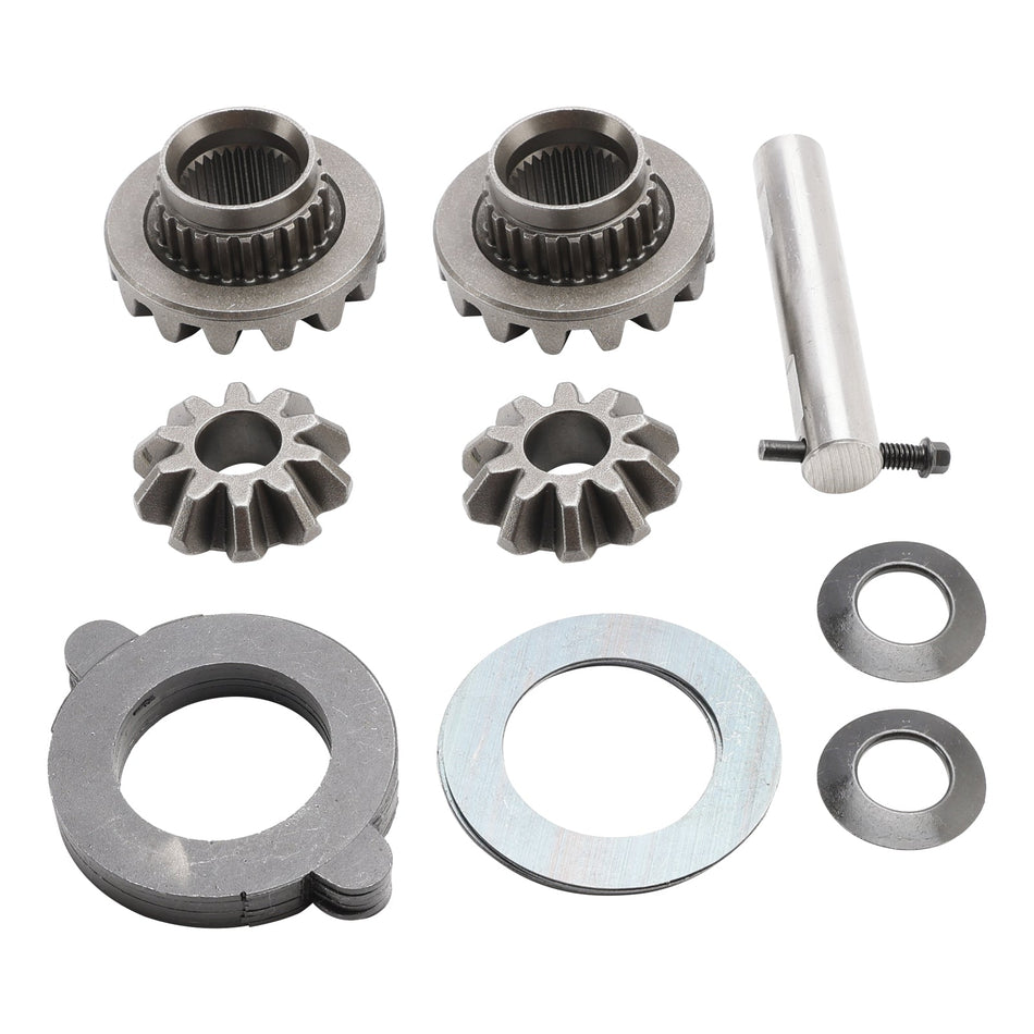 1979-1982 Ford Granada 8,8"" Traclok Posi Kupplungspaket Kit LSD Spinnengetriebe ZIKF8.8-T/L-31