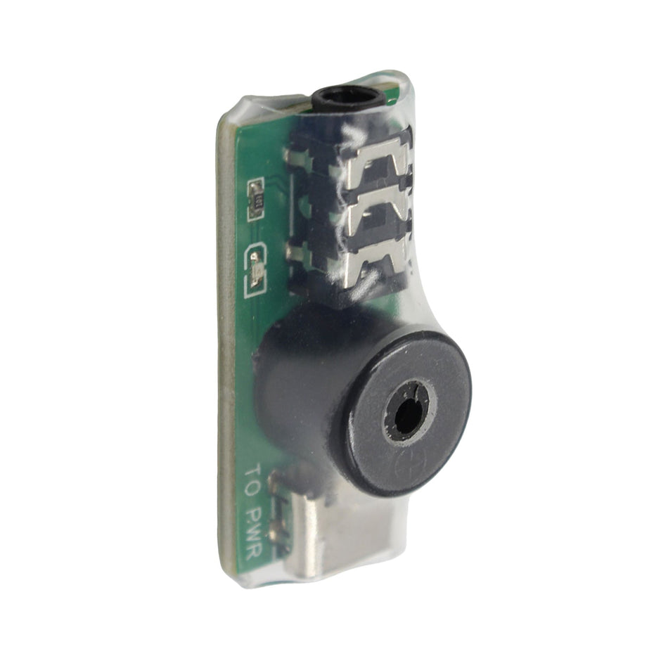 K4 Elektrischer Tastentrainer CW Handtastenoszillator Morsecode-Übung Senden von HAM