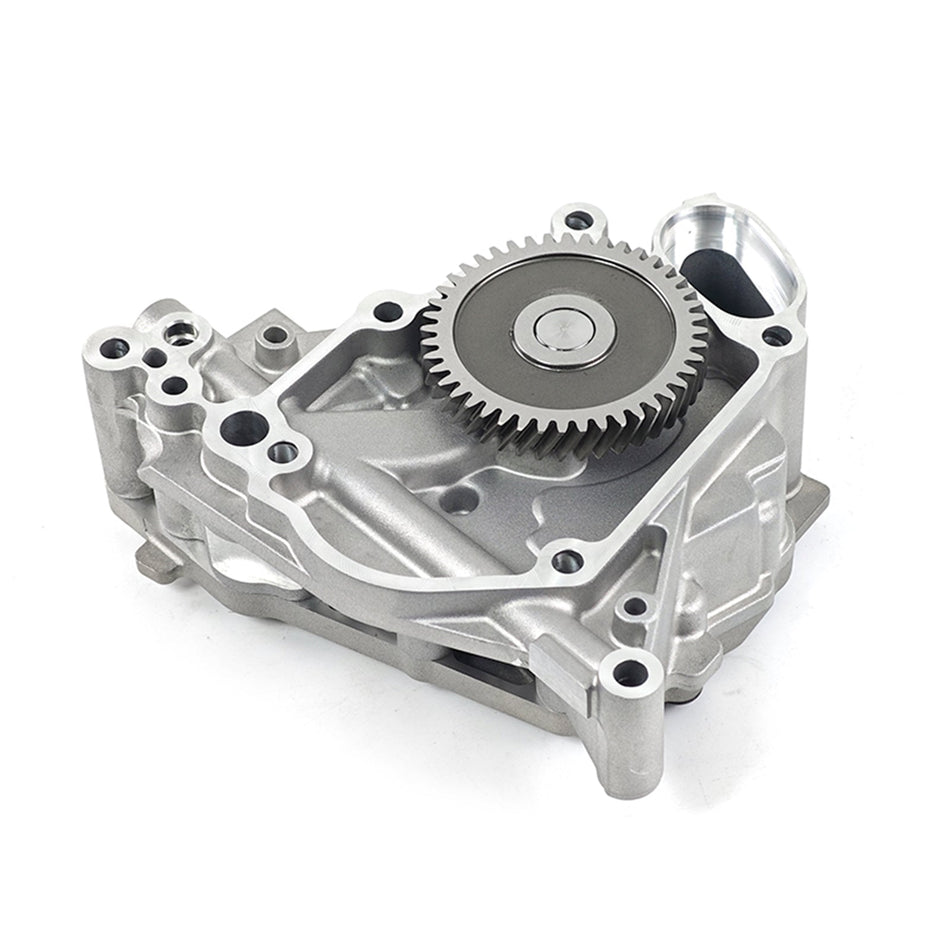 BMW F30 320i N20 2.0L Neue Motorölpumpe 11417610378