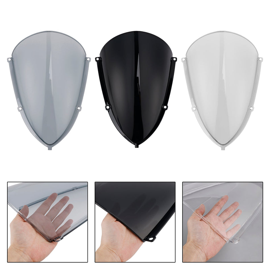 Windschutzscheibe passend für Aprilia RS457 2024-2025