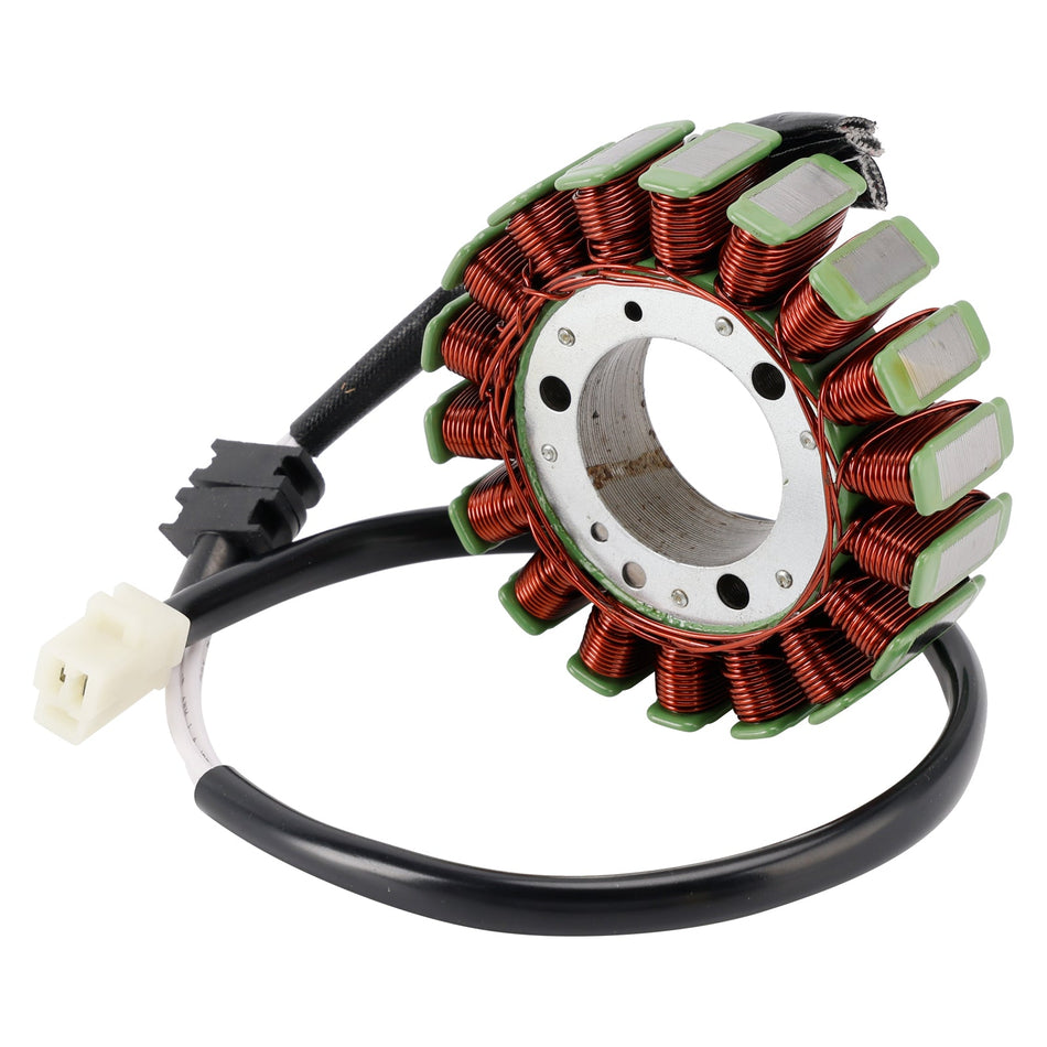 1999 2000 2001 2002 Yamaha YZF-R6 R6 RJ03 YZFR6 Stator &amp; Regler mit Dichtung