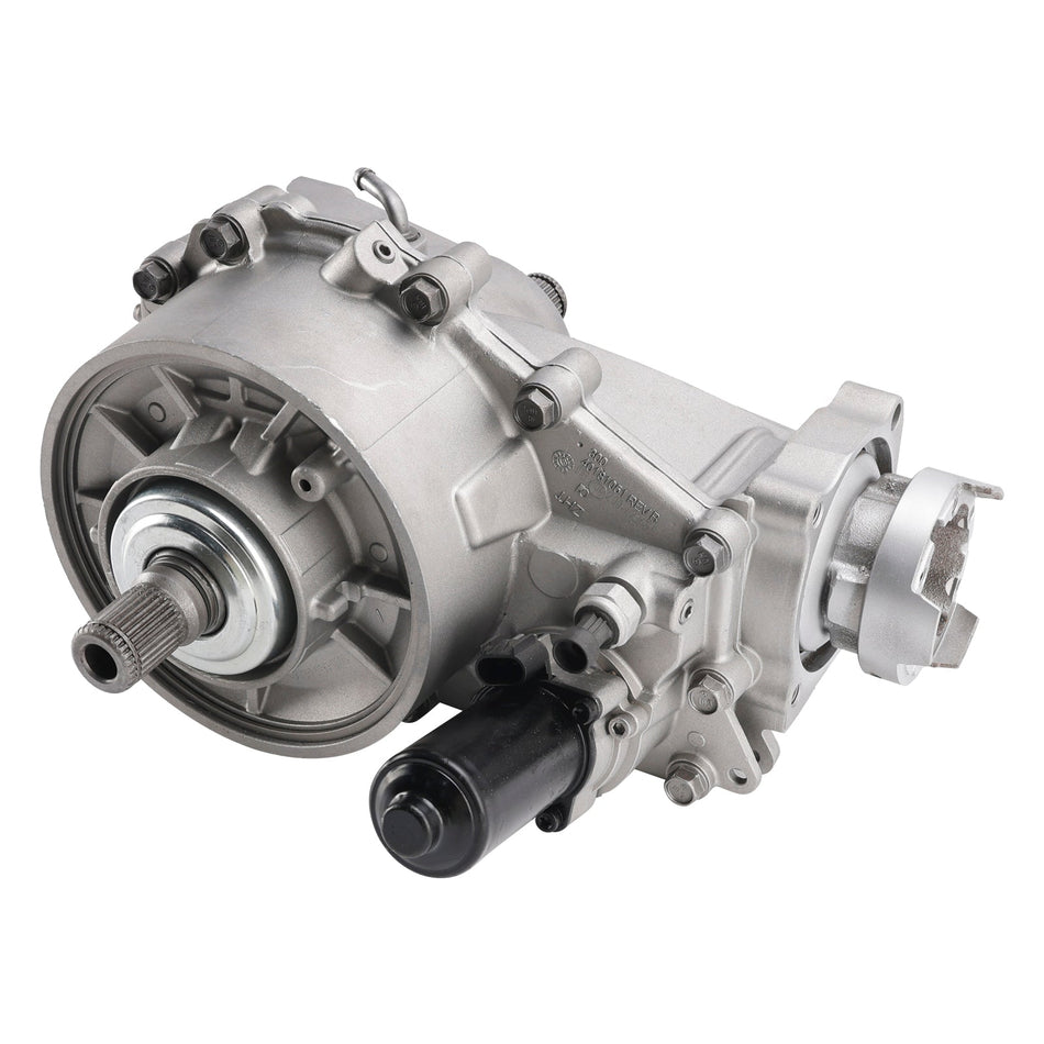 Hinterachse Differential Träger Montage 3,73 Verhältnis Für Jeep Cherokee 2019-2022