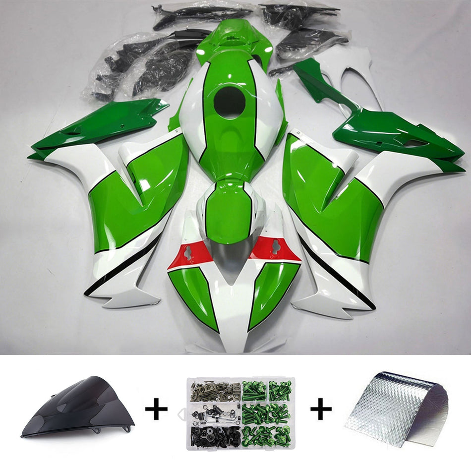 Verkleidungssatz aus ABS-Kunststoff f眉r Honda CBR1000RR 2012-2016