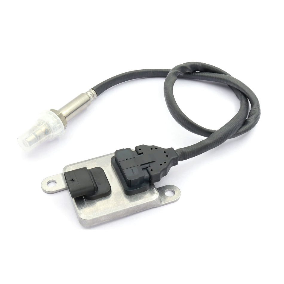 Stickoxid-Sensor (NOx) für Iveco Daily MK6 VI 3.0 Diesel 24V (2014–2018), Teilenummer: 5801881001, Teilenummer: 5WK96791A