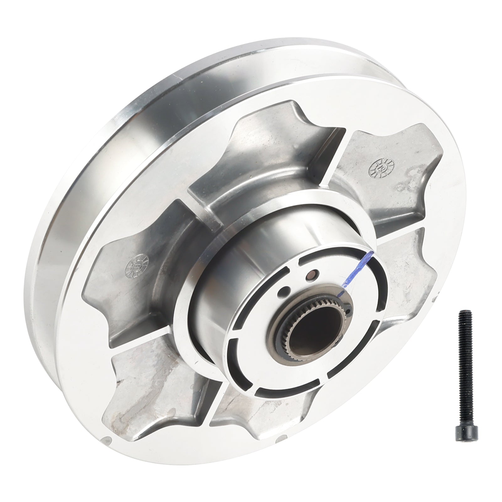 Hinten Komplette Kupplung Variator 1323060,1323166,1323403, 1323404 Fü ...