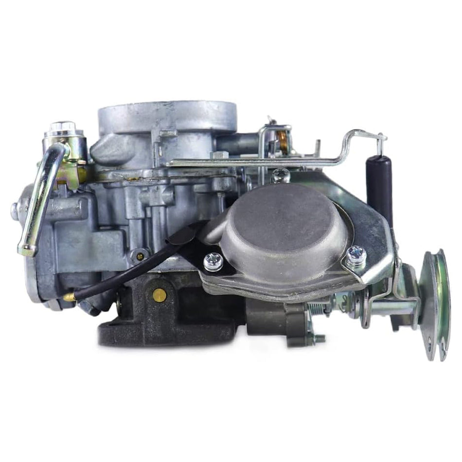 Mazda B1600 Vergaser (ab 1970) 1942-13-600 HGF136600 194213600