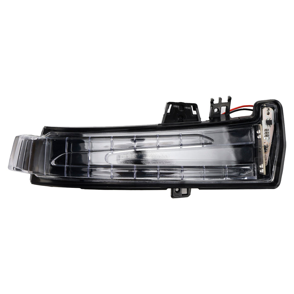 Rechts Außenspiegel LED Signal Kontrollleuchte für Mercedes W176 W246 W204