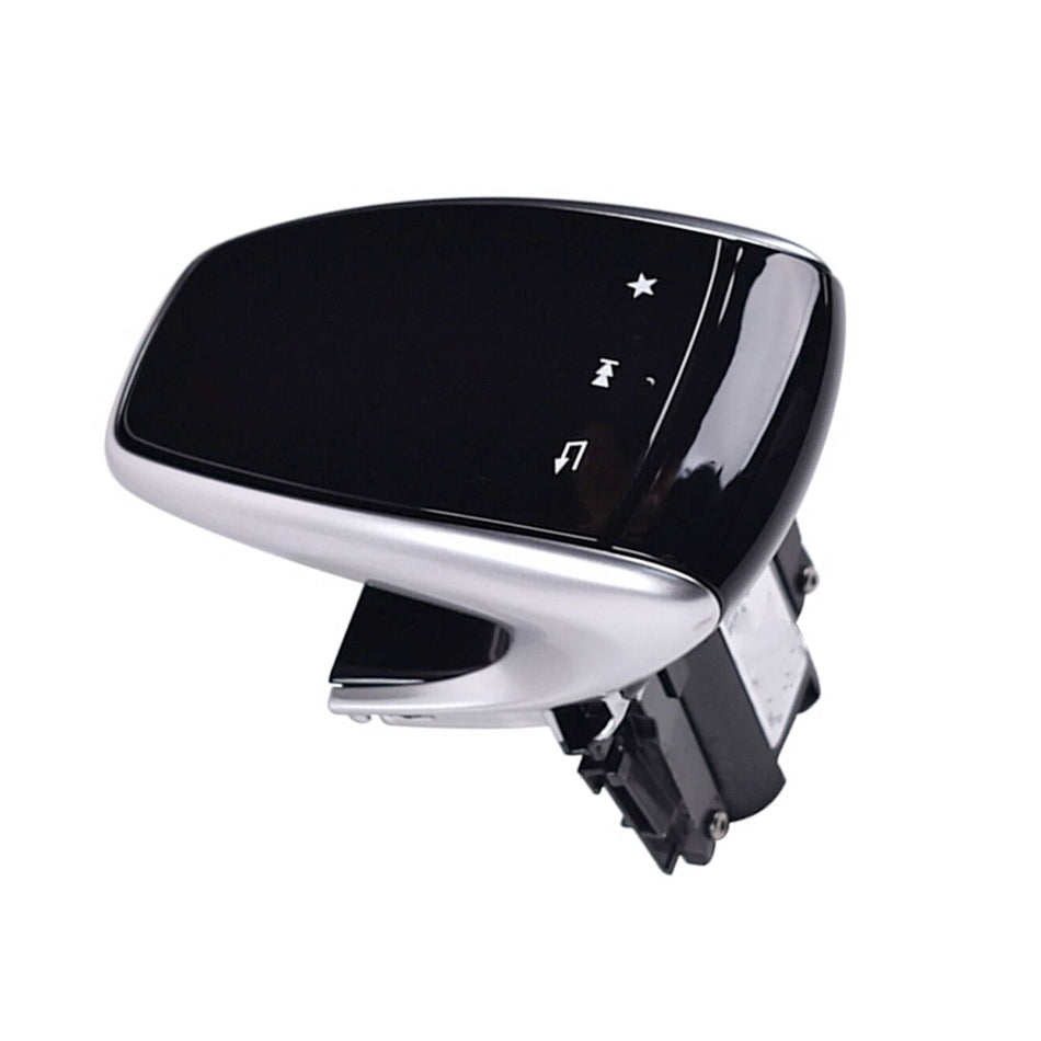 2015-2021 Mercedes-Benz GLC W253 Mittelkonsolen-Touchpad-Baugruppe 2059009927
