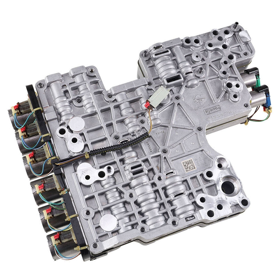 2018-2023 FORD MUSTANG 10R80 Getriebeventilk?rper-Steuereinheit HL3Z-7A100-B