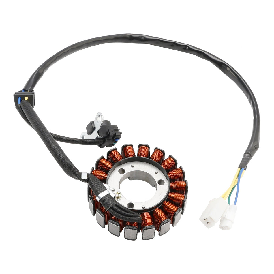 2018-2022 SWM Ace of Spades 125 STATOR ALTERNATOR 31140381