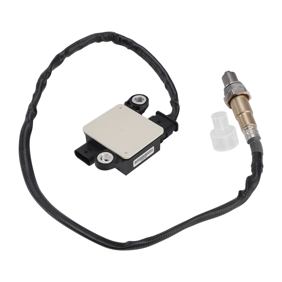 2016/11–2020/08 VW Golf Sportsvan VII (AM1, AN1) 1.6 TDI 115 PS/85 kW Feinstaubsensor 04L906261B