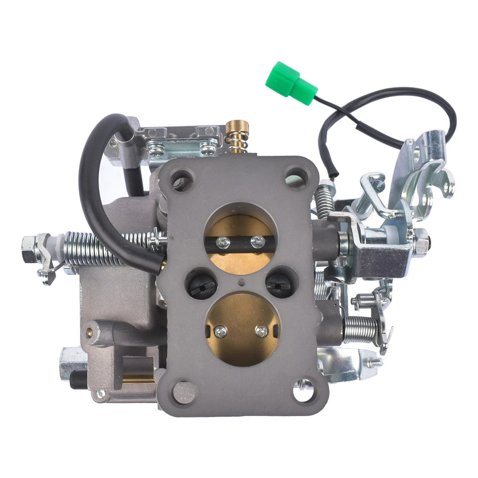 1977–1981 Toyota Corolla 4K Vergaser-Kit 2110013170