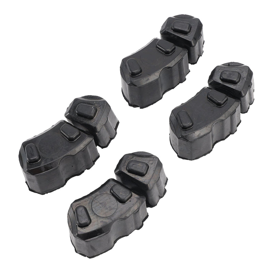Hinterradgummis mit Ruckdämpfer für BMW F800GS F800S F800R F800ST F800GT 2004-2019