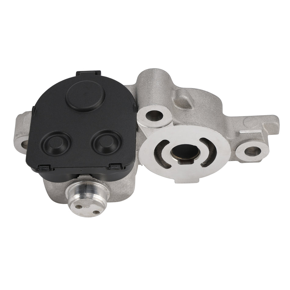 Center Section Kit 71530 – Hochwertiges Ersatzteil für Hydro-Gear Systeme