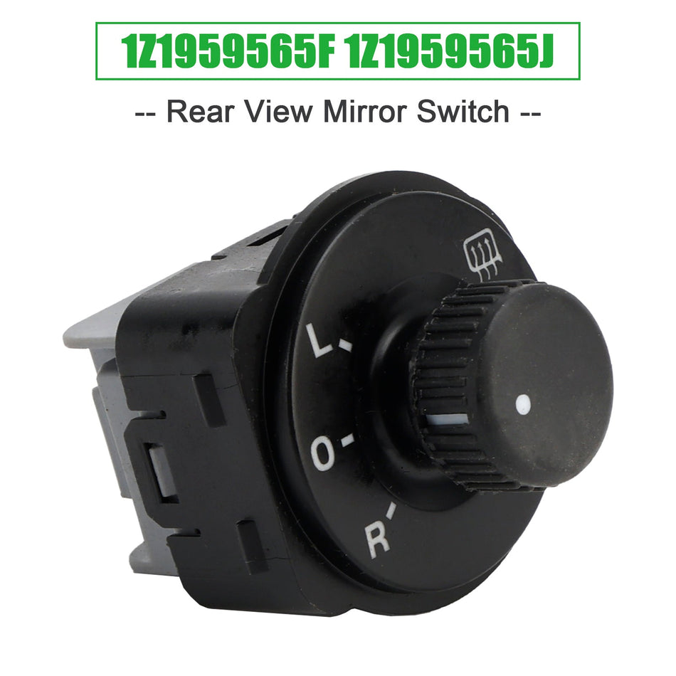 1Z1959565F 1Z1959565J Rückspiegel Schalter für Skoda Octavia 04-13 Yeti
