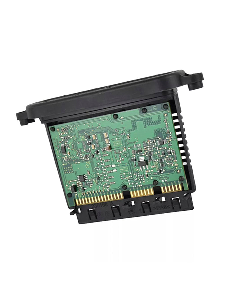 2013–2014.03 BMW X3 F25 SAV X3 28i Xenon-Scheinwerfer-Treibermodul-Steuergerät 63117316214