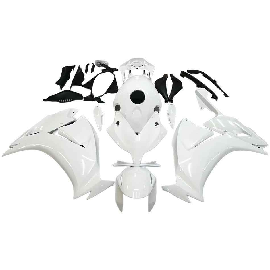 Injection Fairing Kit Bodywork Plastic ABS For Honda CBR1000 2012-2016