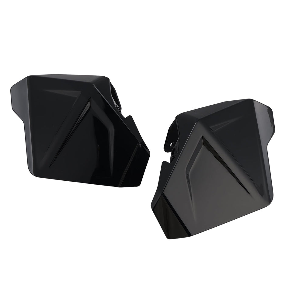 Seitenverkleidungen für die Windschutzscheibe, passend für BMW R1300GS ADV 2025-2026