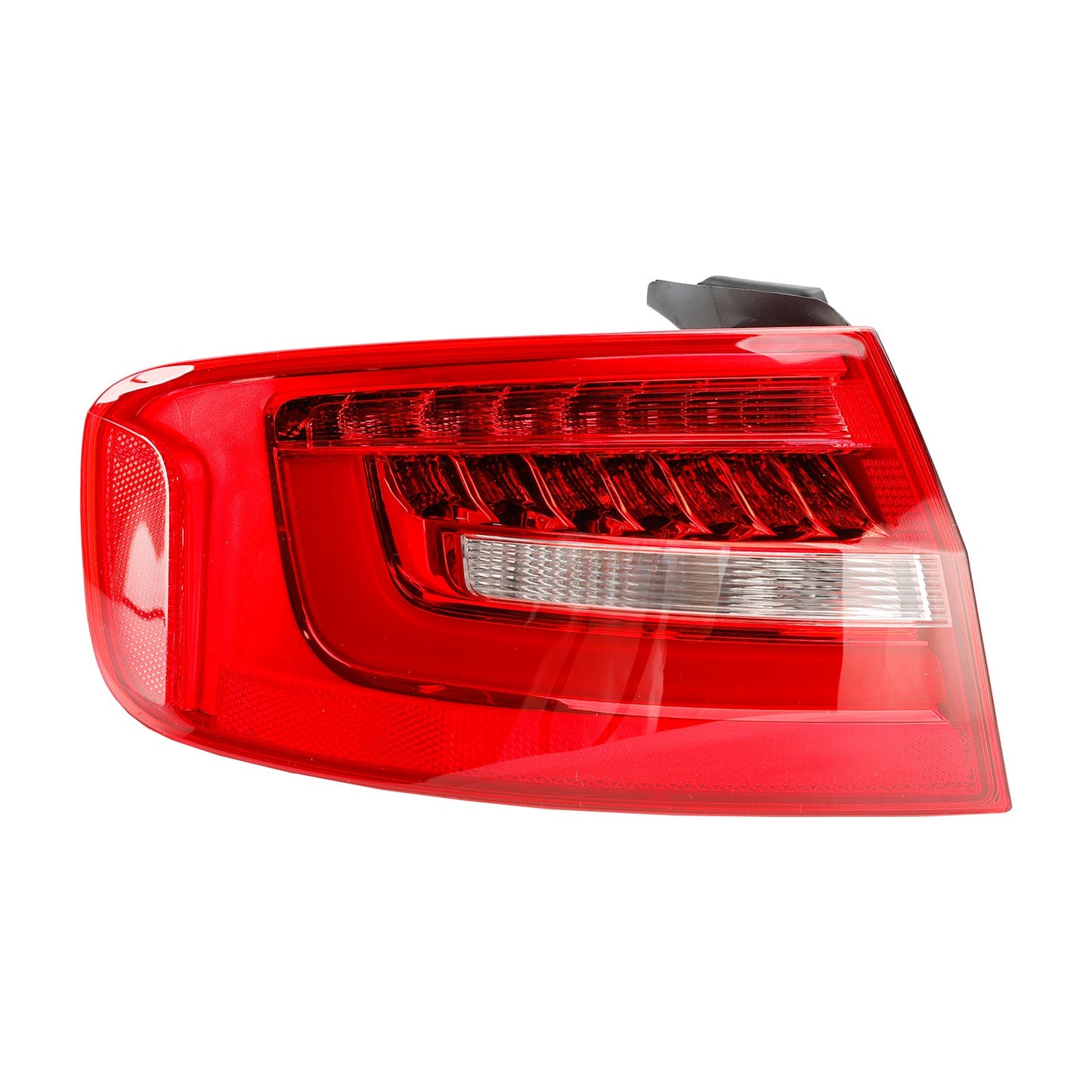 Linke äußere hintere Rücklichtlampe passend für Audi A4 B8.5PA 2013-2016 8K5945095AC