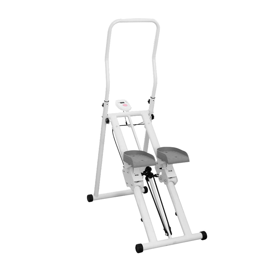 Vertikale Climber Stair Stepper Maschine für Home Gym Übung Klettern Maschine