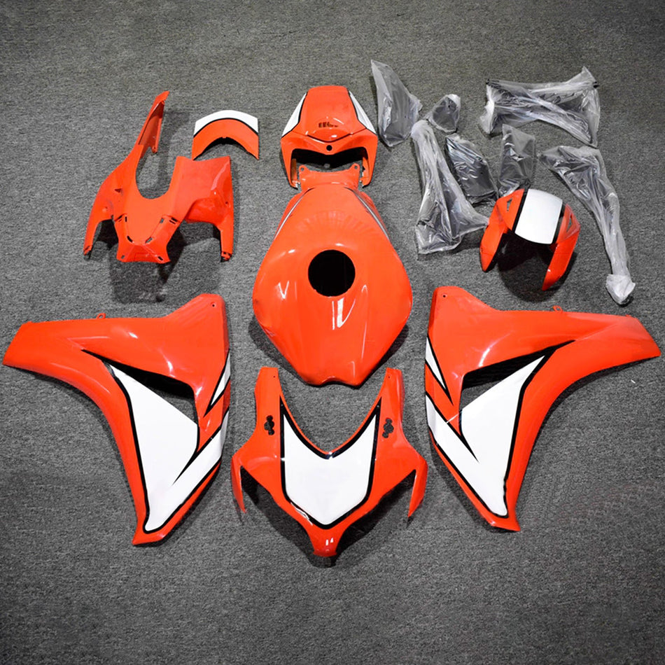 Verkleidungssatz aus ABS-Kunststoff f眉r Honda CBR1000RR 2008-2011