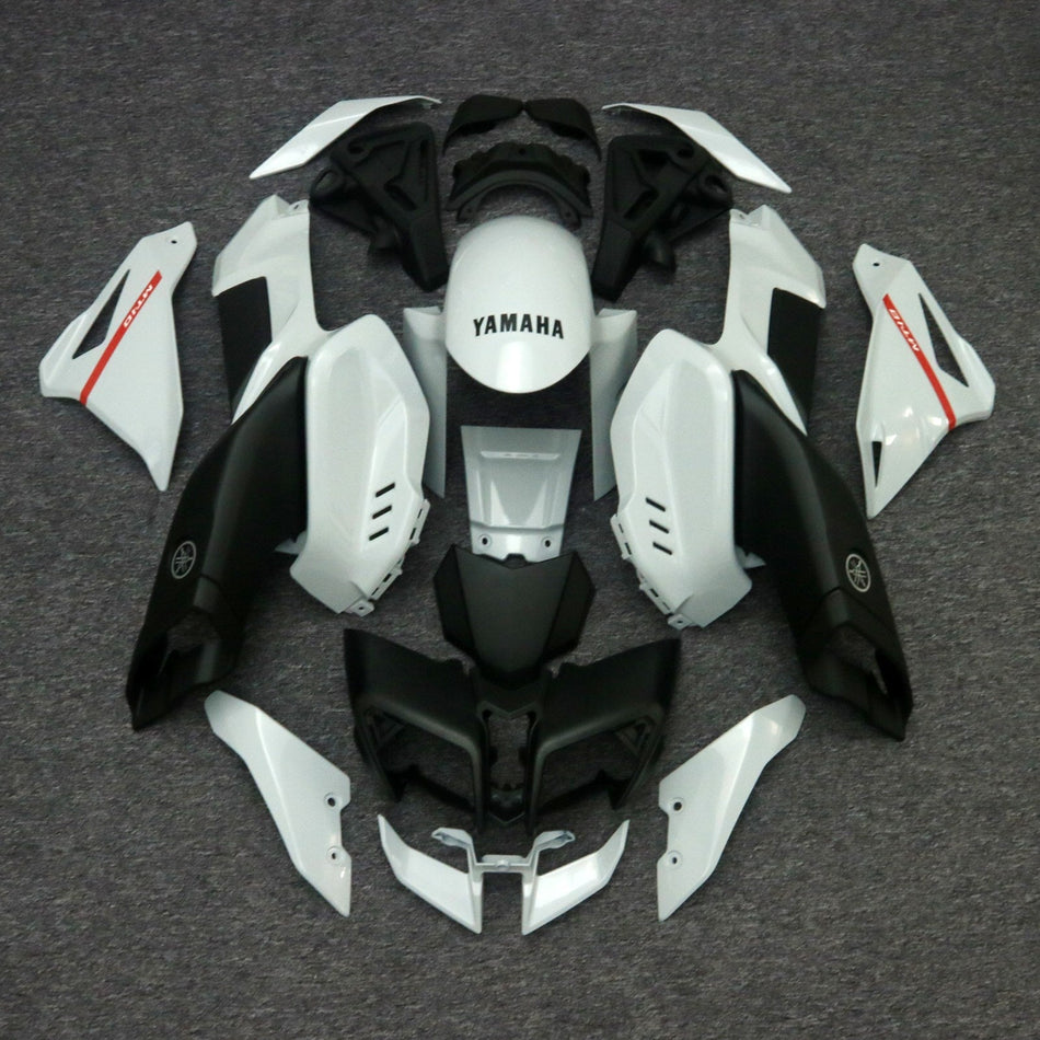 Einspritzverkleidungssatz Karosserie passend für Yamaha MT-10 2016-2020