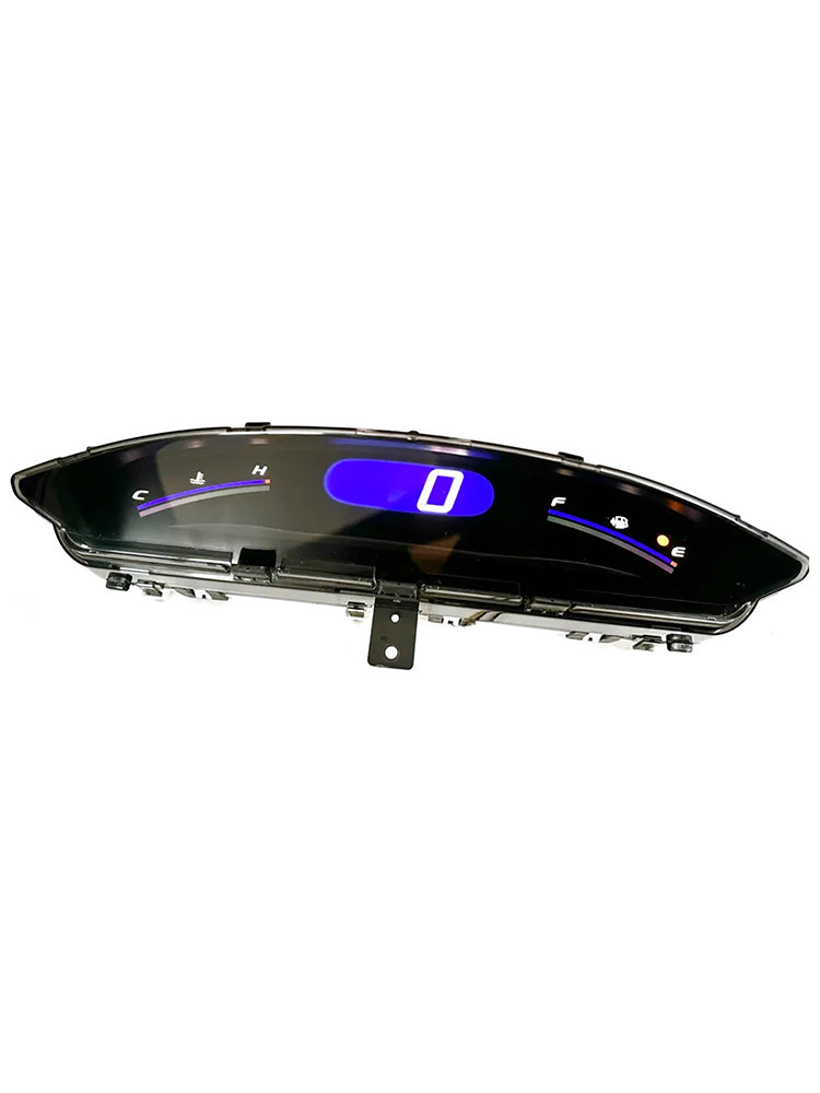 2006-2011 8. Generation Honda Civic Tachometer oberes Armaturenbrett Anzeigeinstrument