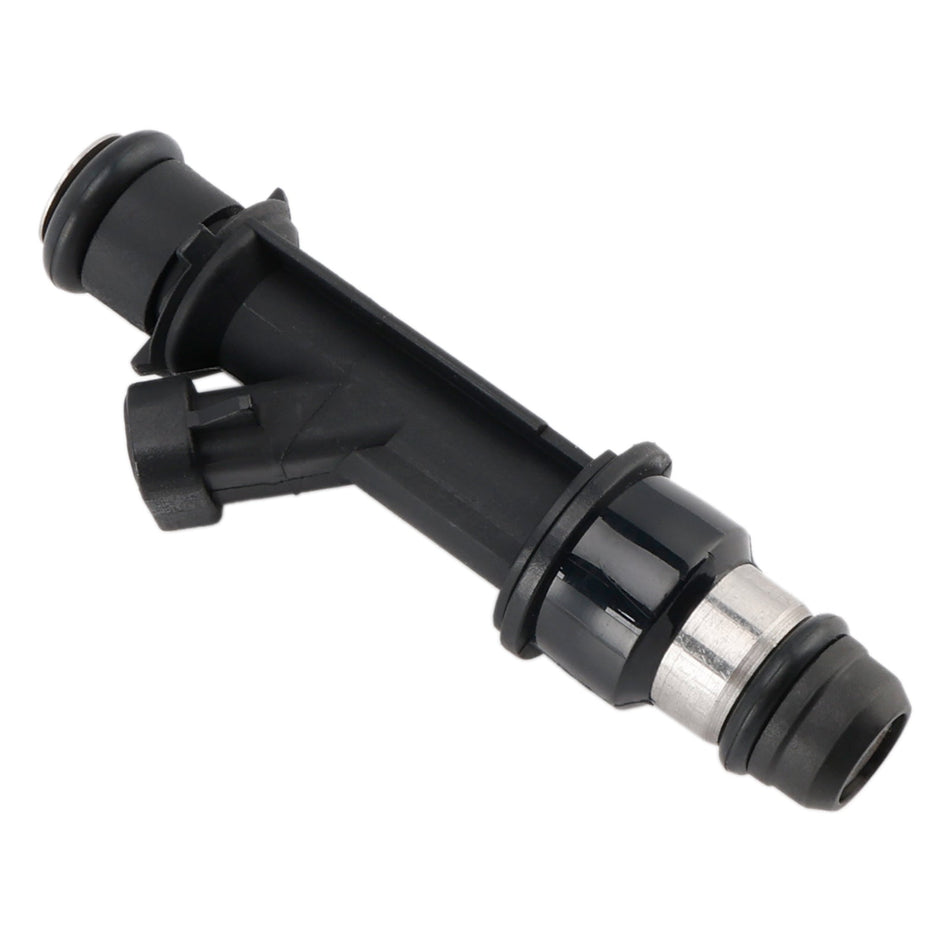 1 STÜCKE Kraftstoffinjektor 12589465 Fit Hummer H3 Fit Chevrolet Trailblazer Colorado