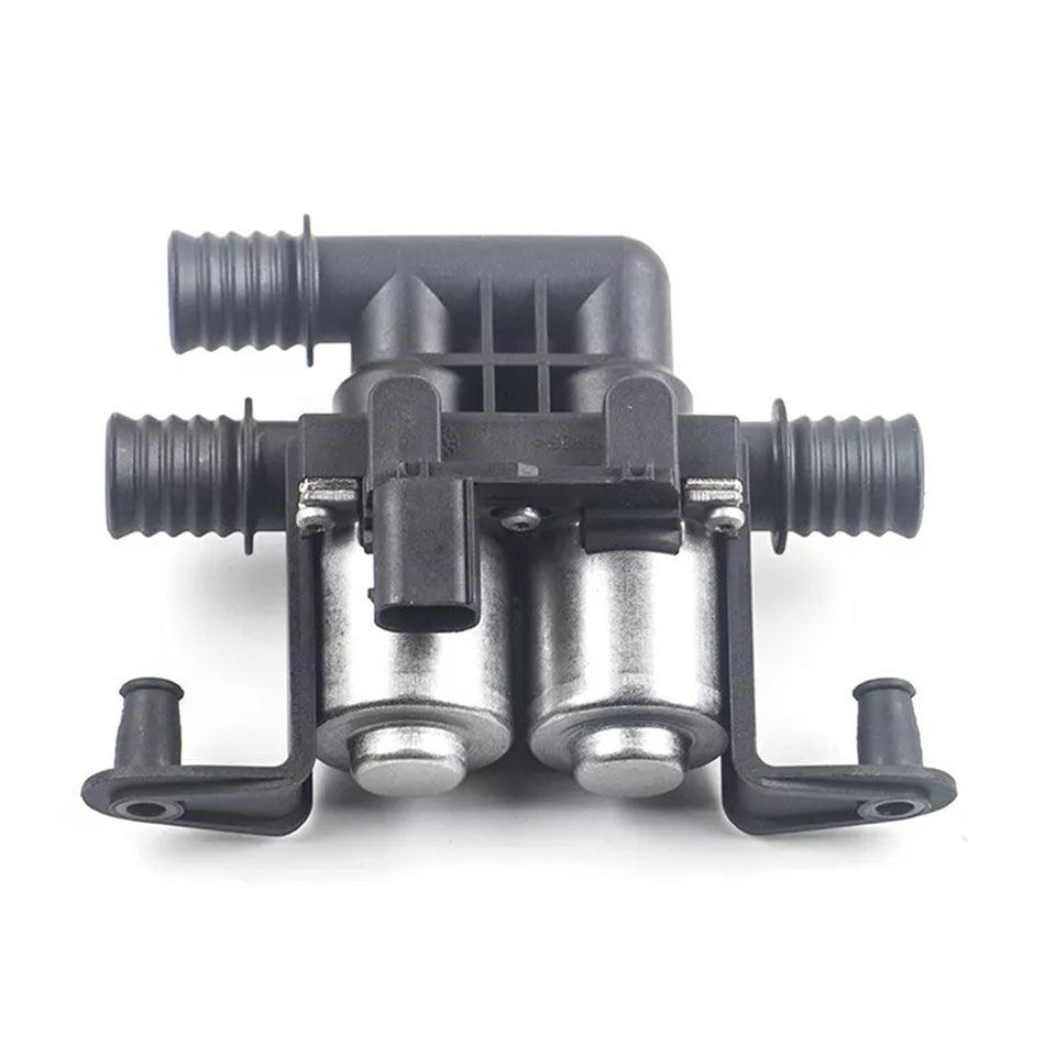Heizungsregelventil 64116910544 Für BMW E53 E70 E71 F15 X5 E71 F16 X6 04-18