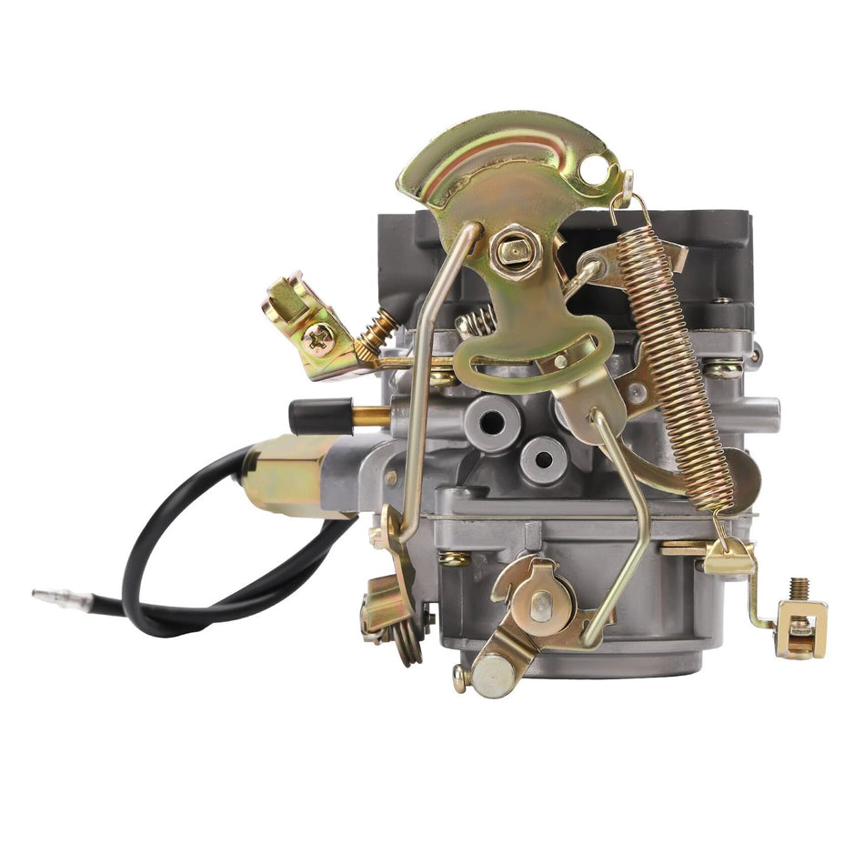 1975–1978 Nissan B210 A14 Motor Vergaser 2 Barrel 16010-H6100 16010W5600