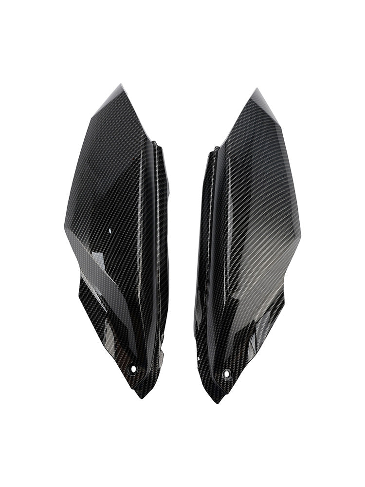 2017-2020 Honda XADV-750 Heckseitenrahmenabdeckung