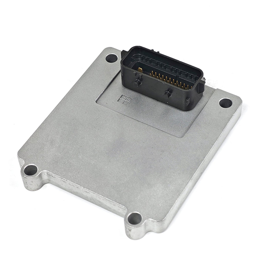 2006-2007 TRAILBLAZER LH-Motor Getriebecomputer TCM ECU-Modul T42 24242391 24234503 24252114
