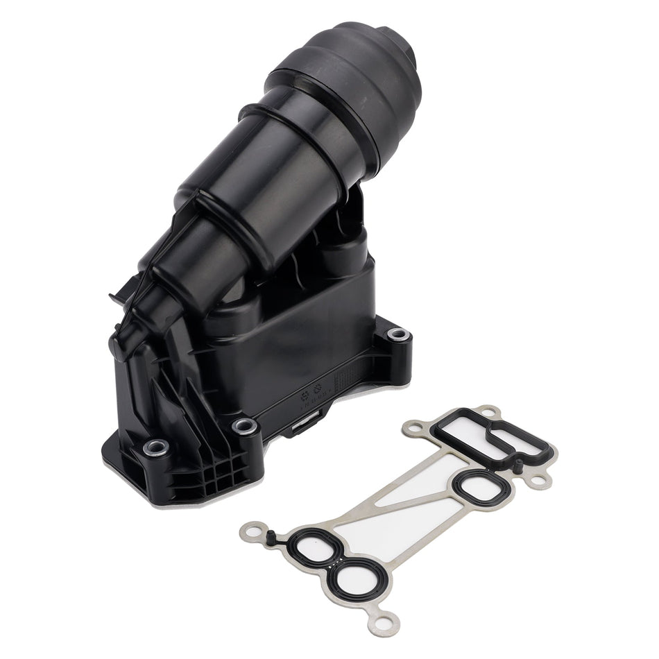 Ölfiltergehäuse 7800066 Passend für BMW F20 F21 2011-2019 F22 F87 2012-2020 E90