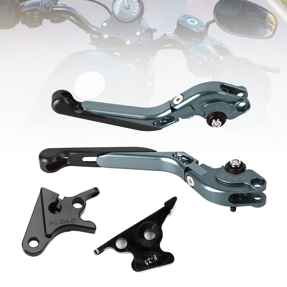 2021-2023 HONDA CB350 Hness GB350 CB350 Einstellbarer Kupplungsbremshebel