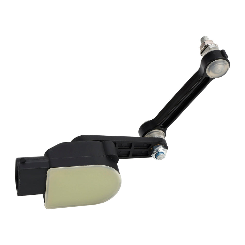 10.2007-09.2010 PORSCHE CAYENNE (9PA) GTS 4.8 SUV Höhenstandssensor hinten 7L0616571D