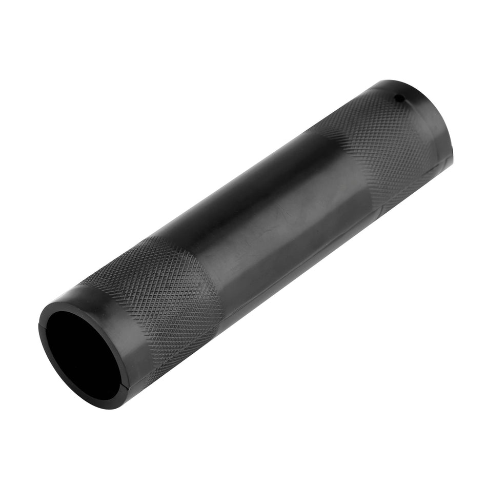 1-1,25"" Durchmesser Riser Lenkeradapter Schwarz für Dyna Road Glide Road King