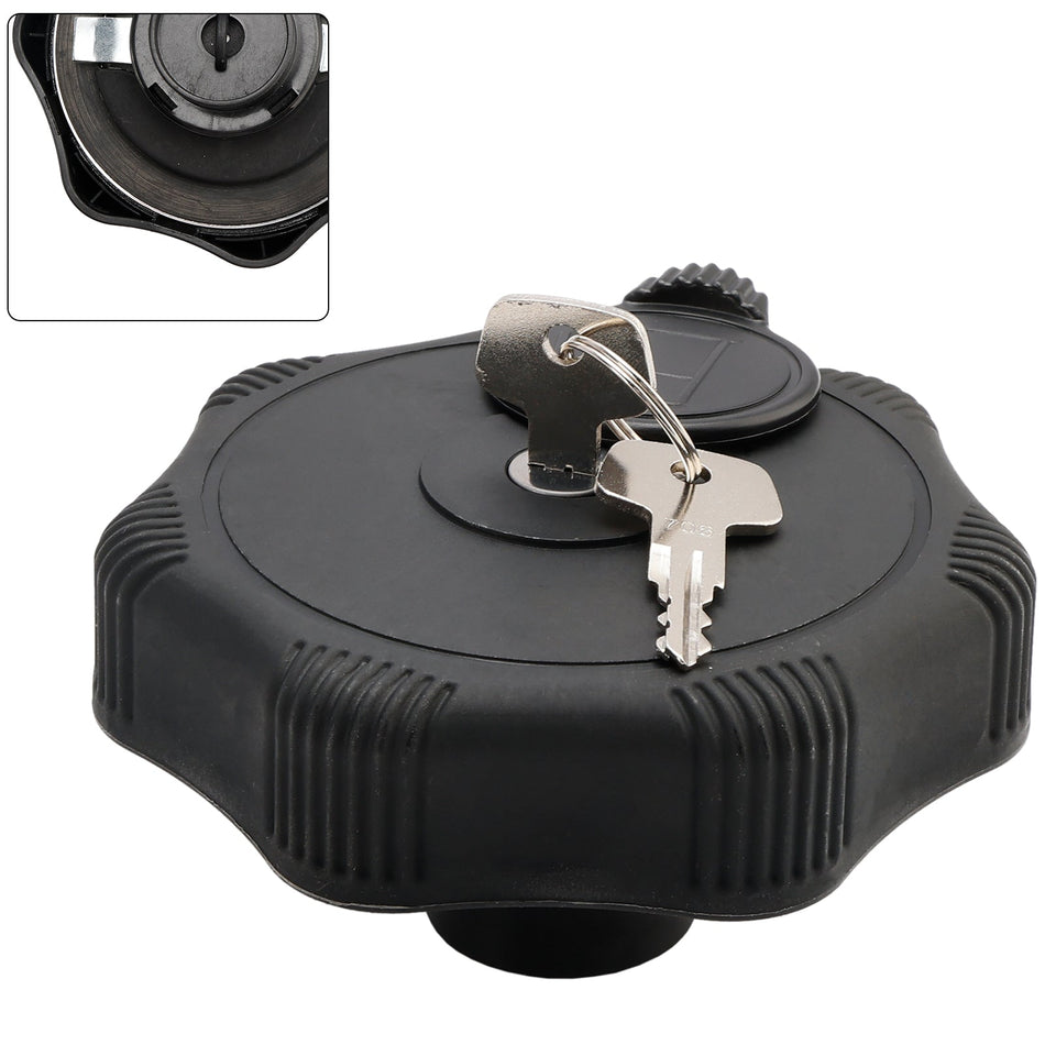 Tankdeckel 7041664 KB2124 Für Liebherr Bagger R924 R944