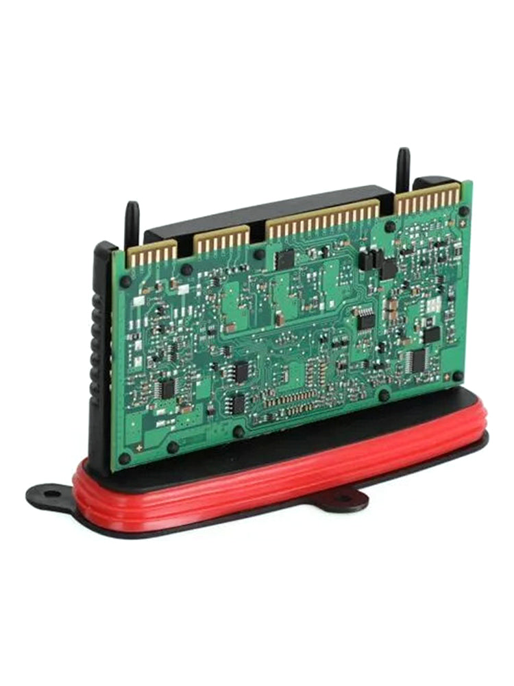 08/2012-10/2016 BMW 5&#39; F10 LCI (NUR VOLL-LED) Scheinwerfer-Treibermodul-Steuerung 63117440878